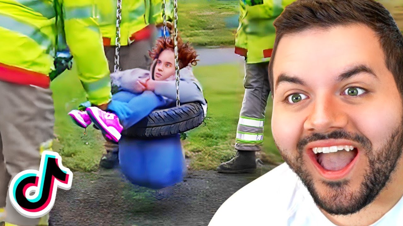 Dumbest People On TikTok!