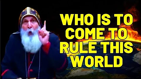 Beast Empires Of This World As Revealed By Prophet Daniel  & Saint John (1) l Mar Mari Emmanuel