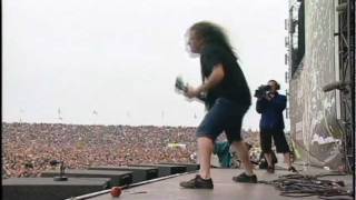 Lamb Of God-Blacken The Cursed Sun Live@Download Festival.mpg