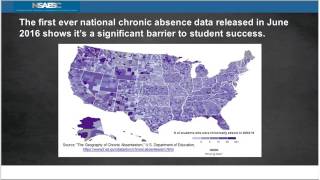 Virtual National Convening - ESSA, Early Warning Systems and Chronic Absenteeism