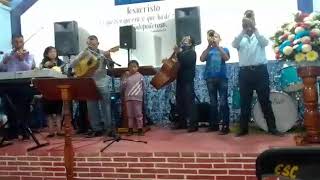 mariachi plan de ocote