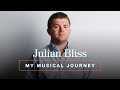 Julian bliss  my musical journey