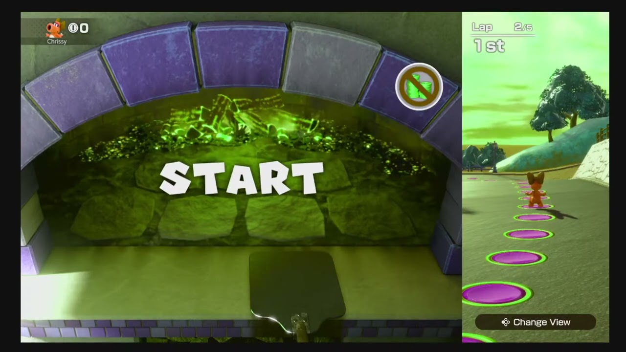 11/29/24 Super Mario Party Jamboree ( SMPJ ) Koopathlon Prix ( GnB - SHC - CC )