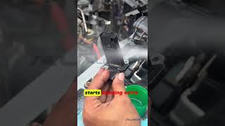 Mileage Dropped Suddenly, Blame These 3 Sensors