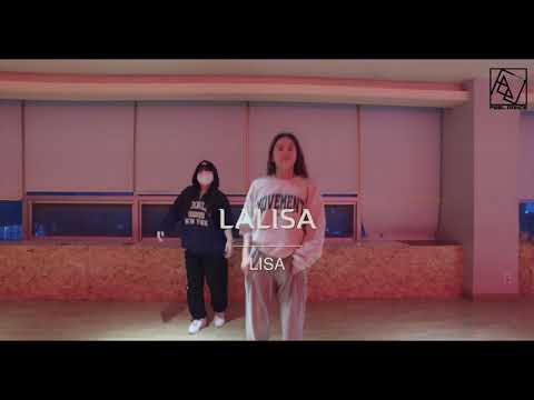 | Feel | Seoyoung | Lalisa : Lisa |