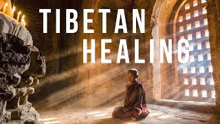 3:33 HOURS of Tibetan Throat Singing for Healing, Meditation & Positive Energy