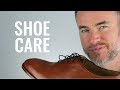 Shoe Care 101: Make Your Shoes Last Longer