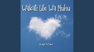 Kisha Nikaona Kiti Cha Enzi