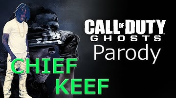 Call Of Duty Ghosts Rap Song - @MezeDaGamer & @2kprospect