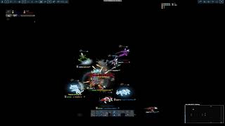 Darkorbit [ØƒĶ€] VS [ŞŁΚ™] GE7 - Testing New Pc !