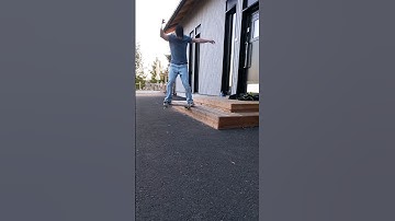 270 Tailslide & More