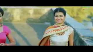 Ajay Kumar Bhabhi Aagi Song