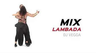 MIX LAMBADA CLASICA | Natusha, Caramelo Caliente, Los Melodicos & más | DJ VEGGA