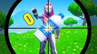 Top 10 Luckiest Fortnite Moments Of All Time Youtube