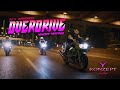 Overdrive  iconic 90s motorcycles  movie by pedro marotti