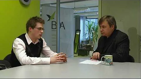 Martin Koppel delegeerimisest