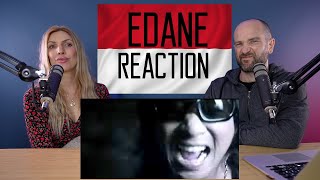 Edane Reaction: Indonesia Hard Rock! 😆