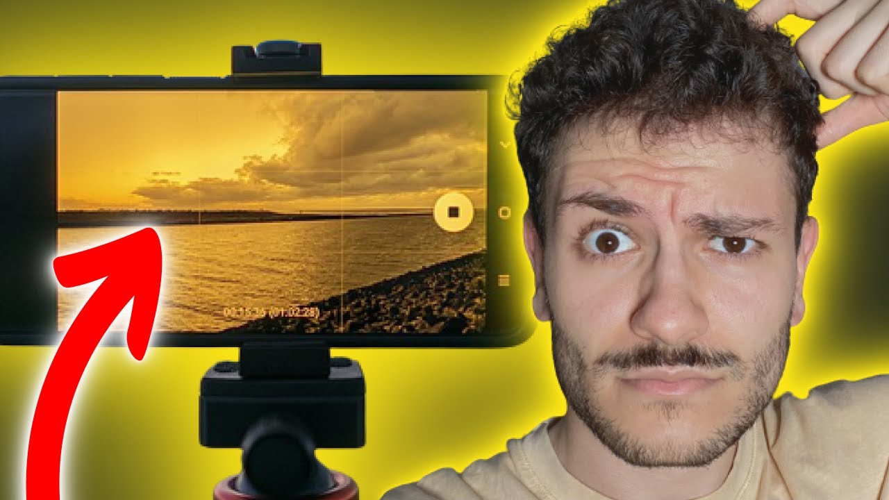 Understanding Videography Terminology