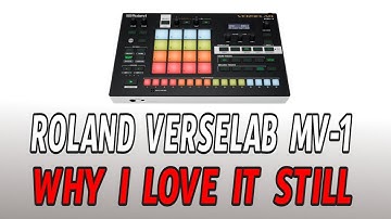 What Makes the Verselab MV1 So Special STILL going into 2026