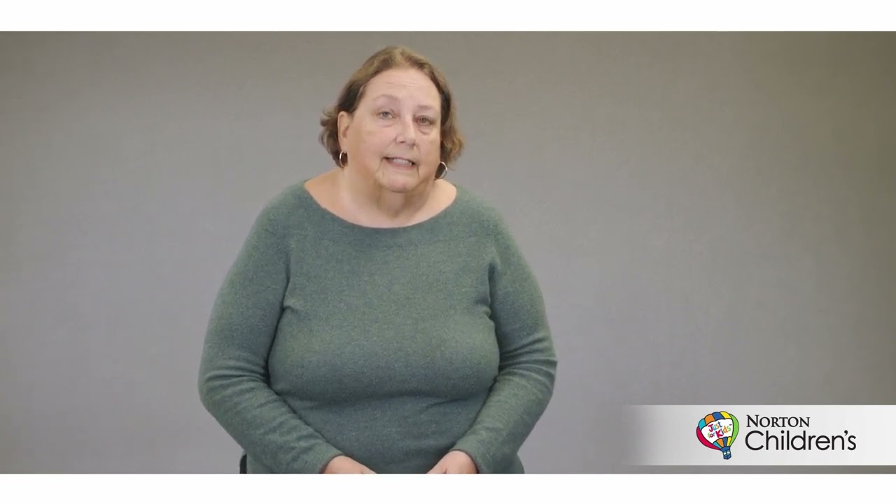 Janice Mahaffey, APRN | Norton Children's Medical Group