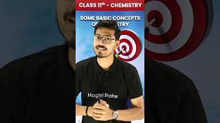 Class 11 - Some Basic Concepts of Chemistry🧪Chapter 1 Complete Chapter Available: Stay Tuned🔔