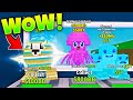 I Went From NOOB to MILLIONAIRE by Stealing Brainrots 🤫