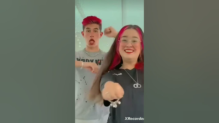 Emilly vick e void dançando #dancinhas