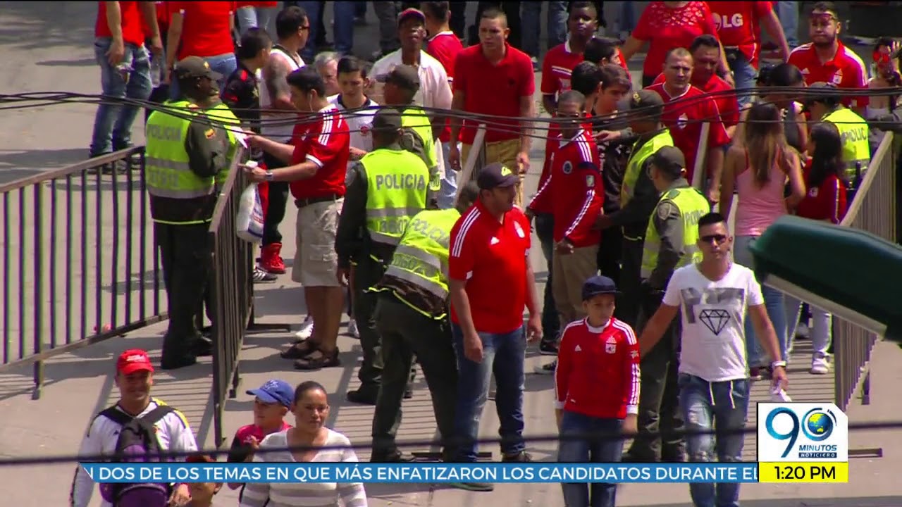 Oct 3 2019 América perdió ante Huila y agrandó la crisis de resultados, hay molestia en la hinchada