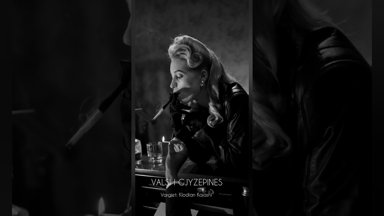 VALSI I GJYZEPINES 