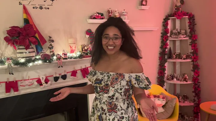 25 Questions with Antonia Adams