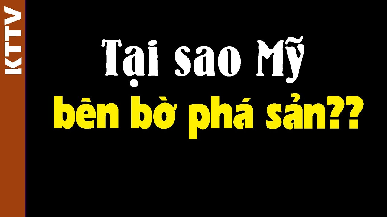Tại sao Elon Musk tuyên bố Mỹ sẽ phá sản??