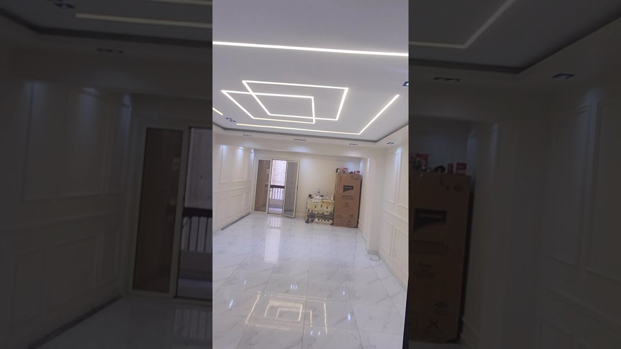 كود587 للبيع شقة ب باكيت جراچ على شارع جمال عبد الناصر بالعصافرة