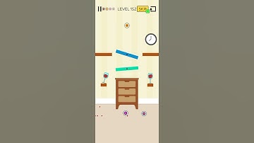 Spill It! 🍷🟣💯: Level *152 Gameplay (Android, iOS) #Shorts #PlayGo!