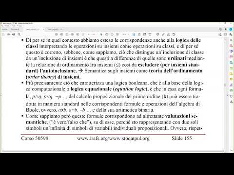 Video: Che cos'è un'istruzione bicondizionale nell'esempio di geometria?