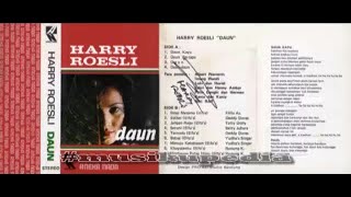 (Full Album) Harry Roesli (1978) # Daun