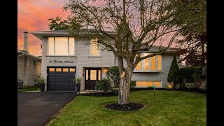 31 Coniston Avenue, Brampton Home - Real Estate Properties