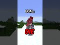 Minecraft but its impossible to die