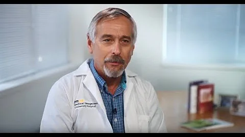 Multiple Myeloma: Ask Dr. David Vesole