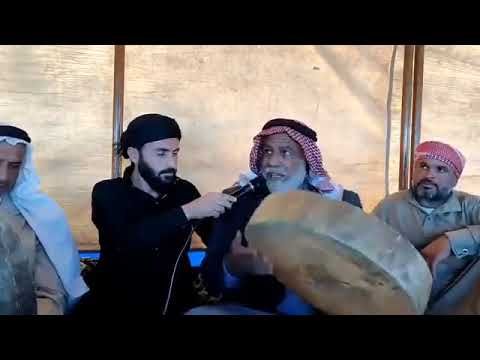 مديح صلو على المختار طه العربي بصوت السيد عيسى الشيخ علي وسيد خضر سيد حسن الحمدان الشيخ علي القادرية