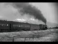 The Rio Grande Railroad in "The Desert Empire" (1948)