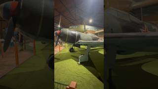 Lavochkin La-7 | Soviet WWII Fighter | Prague Aviation Museum Kbely 🇨🇿