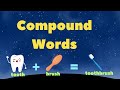 Compound Words Adventure: Fun Game for Kids!