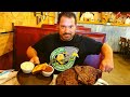 4LB Steak Brangus Steakhouse Russellville Arkansas