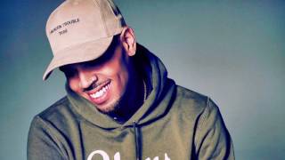 Chris Brown - M.F.T.R. (Freestyle)