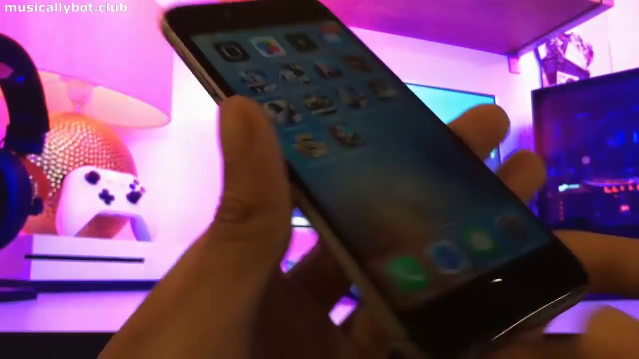 How To Get FREE Musically Followers  Musically Fans Free  Musically Fans 2018 September