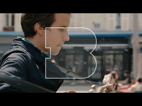 Theo Lawrence & The Heart - Count Me In Tomorrow | A Take Away Show