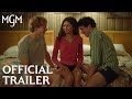 CHALLENGERS | Official Trailer