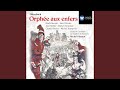 Miniature de la vidéo de la chanson Orphée Aux Enfers : Acte Ii. Dialogue : « Seigneurs, Deux Étrangers Sont Là » (Mercure, Jupiter, Pluton)