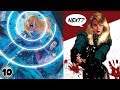 Top 10 Powers You Didn't Know Black Canary Had