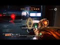 Destiny 2 redemption for being afk last round